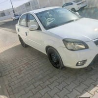 محرك ١٦٠٠ • موديل ٢٠١١ • كفالة