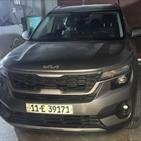 كيا سيلتوس موديل 2023 محرك 1600  ماشيه 36  الاستفسار 07770471032 07867...