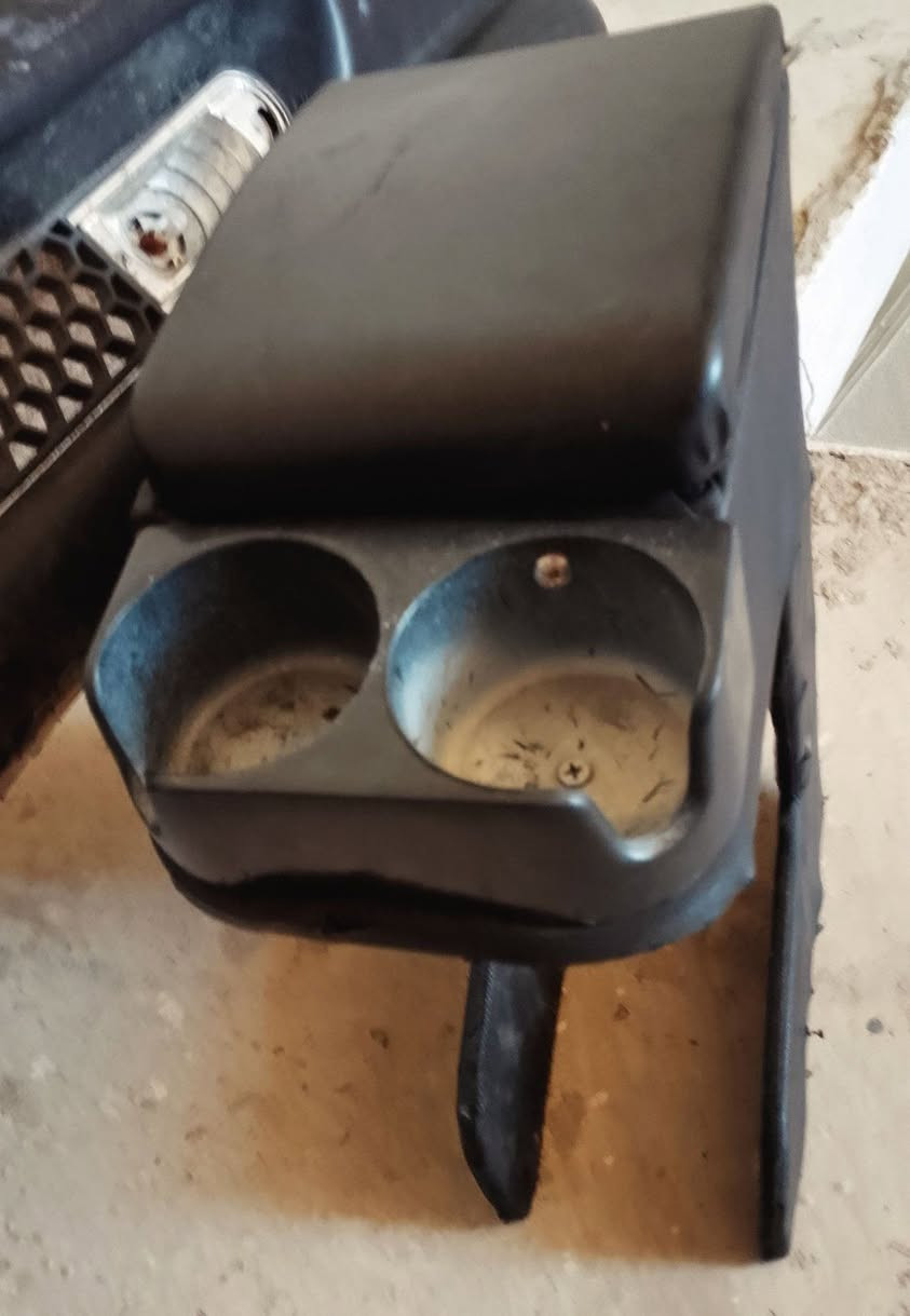 بيع مستعجل غراض سايبه شلع ب15🔒موصل ايسر


**إذا كنت صاحب هذا الإعلان وتريد حذفه لأي سبب، رجاءا أرسل رسالة إلى الدعم الفني**