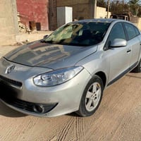 فلونس • ٢٠١٣ • محرك وكير شرط