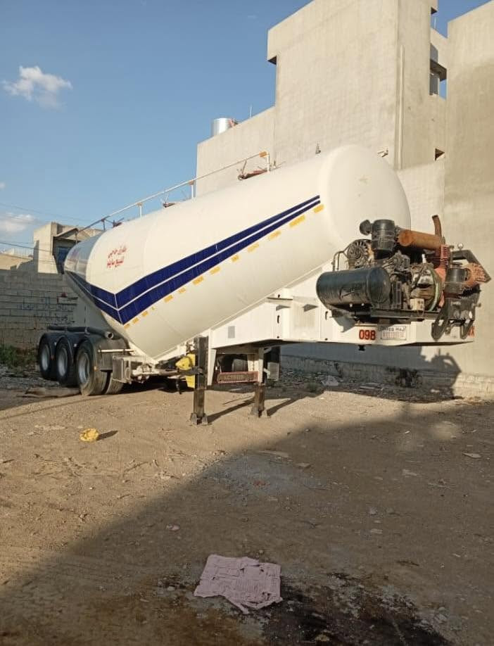 بطل سايلو للبيع 
موديل ٢٠١٩ 
٣ قباغات
فصل و ربط سليمانيه
***********
***********
