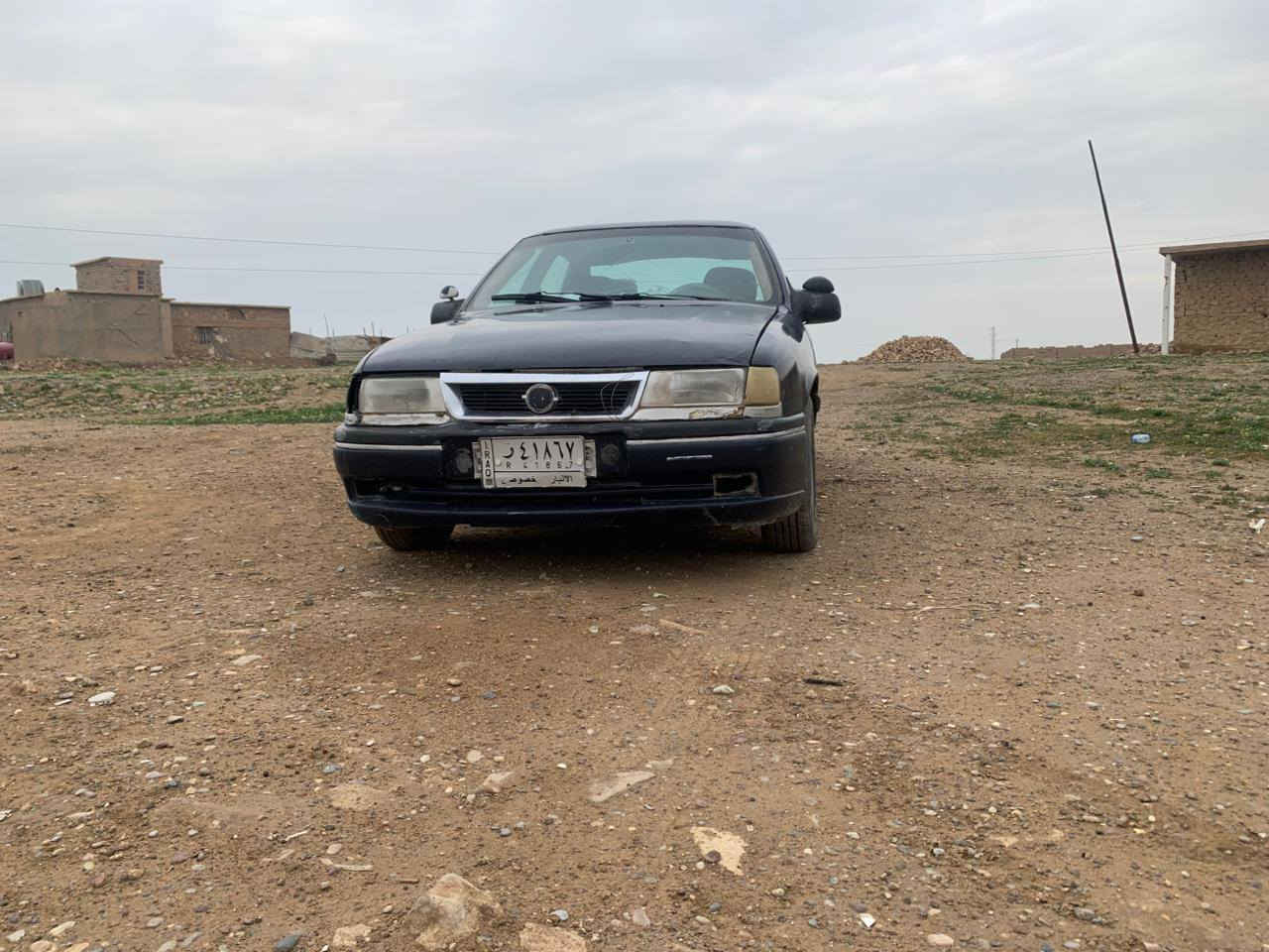 اسلام عليكم اوبل فتكرا ١٩٩٣ رقم انبار مشروع وطني تحويل مباشر سنويه بعدها ماصاقطه كير محرك خير من الله تأيرات جدد سياره حلوه السعر ٣٥ وبيها مجال مكان السياره قضاء بيجي *********** أربيل, العراق
