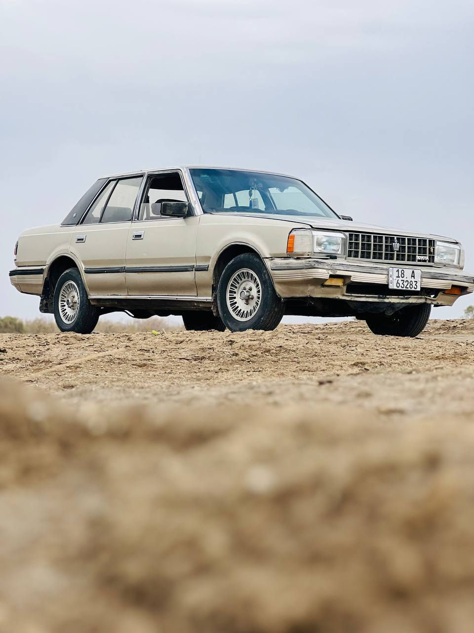 السلام عليكم
سوبر 85 للبيع رقم ذي قار انگليزي
 بأسم ابن عمي تريد وكاله تريد مداور مكفوله من الاصوليات والعيب الشرعي هزه جديده 
مكينه وگيراثنين ونص خير من الله مكفولات كهربائيات جاهزه السياره مال جناي السعر 37 وبيه مجال العنوان السماوه الدراجي 
***********
