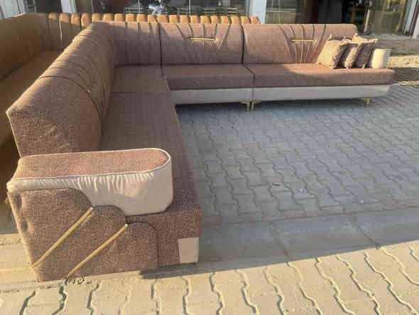 ⚜️زورونا تجون كل ماهو جديد ⚜️جميع الالوان متوفر مختلف الموديلات والقياسات   👑☎️✨   كربلاء حي العامل شارع المستوصف مقابل مركز فحص الوافدين  للاستفسار الاتصال ☎️***********☎️***********
