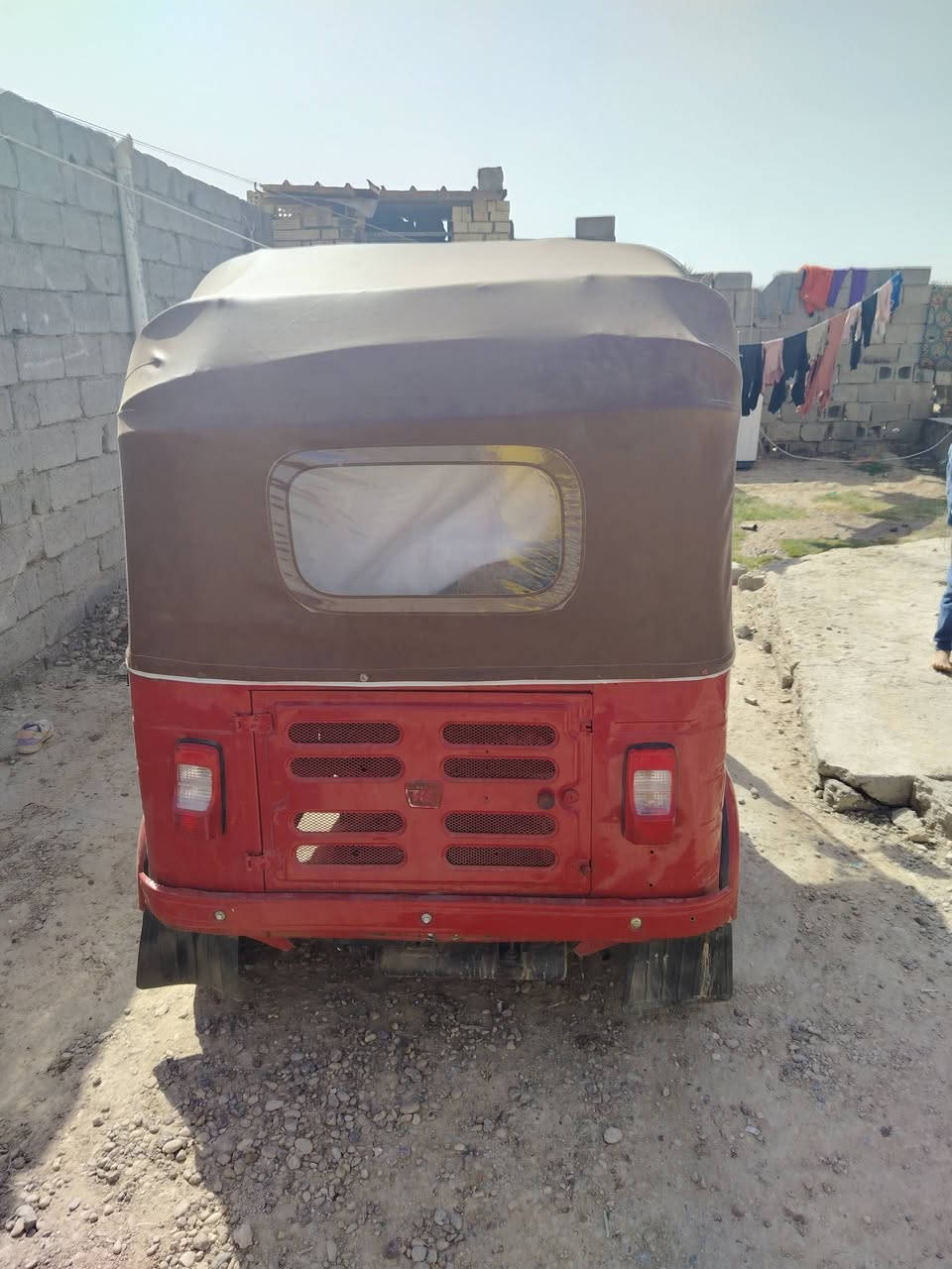 تك تك لبيع موديل ٢٠١٨ المصطفى اوراق كامله  خير من الله جاهزه لشارع مثل ماواضح رصوره سعره 3ملين ونص وبيه مجال ابو اغريب واحد اذار ***********
