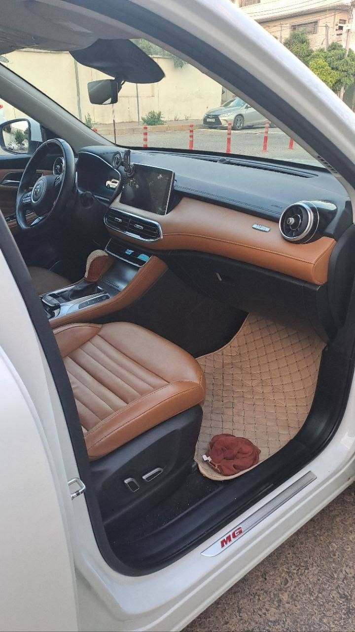 Mg hs 2022 full full
مەکینە 20ی تۆڕبۆ دەبڵەکسل
بێ بۆیاغ
کامل مواسەفات
سەنەوی تازەیە تا 2031

***********
