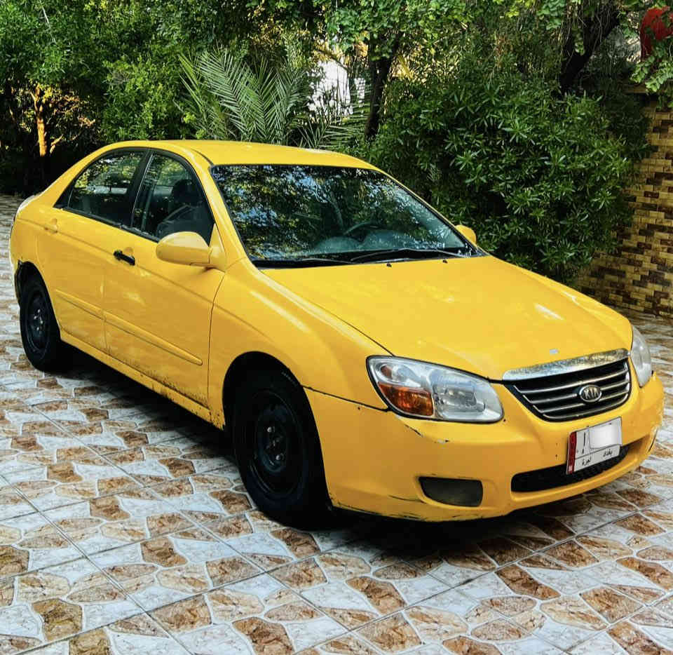 سلام عليكم
سبكتره تكسي  موديل 2009 رقم بغداد تحويل مباشر /محرك 2000كير اوتماتيك مكفولات /صدر جديد تخم تاير /كهربائيات كلهه شغاله /

السعر 73🔒

رقم تلفون ***********
مكان سياره ديالى
