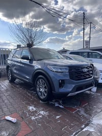 وبركاته  🚗Ford explorer Active 4WD وارد أمريكى شكل جديد الموديل:2025شك...