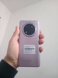 هونر اكس 9سي ذاكرة 256 رام 12بدون ملحقات جهاز مكفول على أيدي السعر 230...