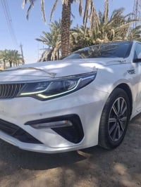 قطعه تحفه جديده كلش  اوبتيما 2020خليجي   فول مواصفات للاخير اعلى فئة 1...