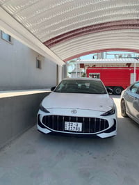 MG GT ٢٠٢٥ فول مواسه فات ٥ كاميره شاشه ئه كتيڤ ٤ زمان  ٨ هه زار رؤشتيي...