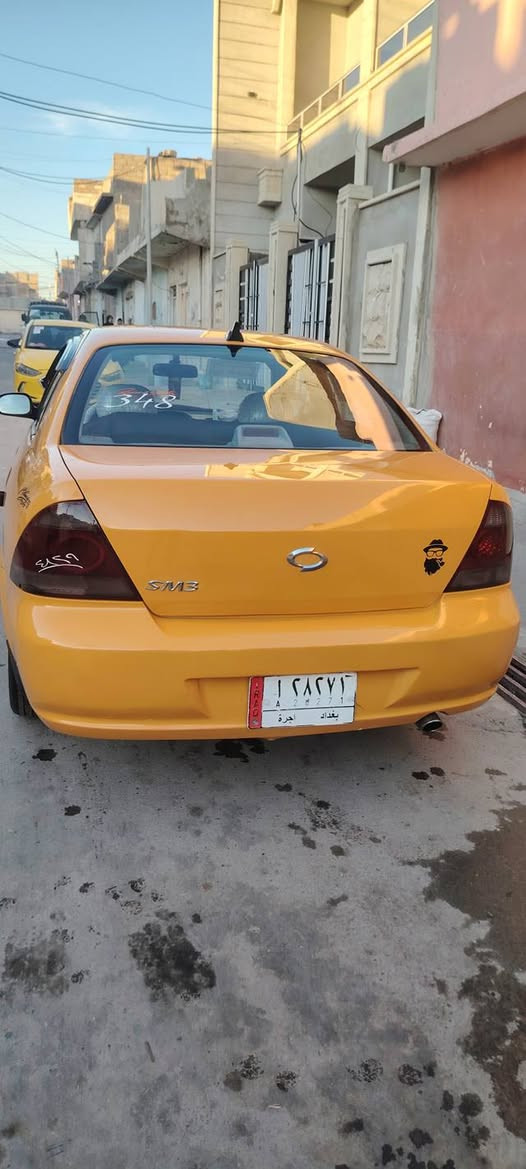 نيسان سامسونج 2007 مكينه وكير شرط وكير توماتيك مرايات وجوم كهرب تبريد شغال مشروع وطني والسياره بلا ضرر خلاص
شرط الوكاله والتحويل
السعر ٧٧ وبيها مجال شي بسيط
الرقم *********** اسيا واتساب 
*********** كورك؛
