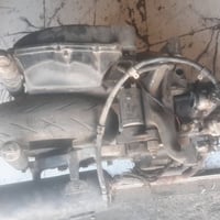 للبيع 150 الف صفر8 مكفوله من روله   وكلجات بلاديه  مجفته جديد مكاني بغ...