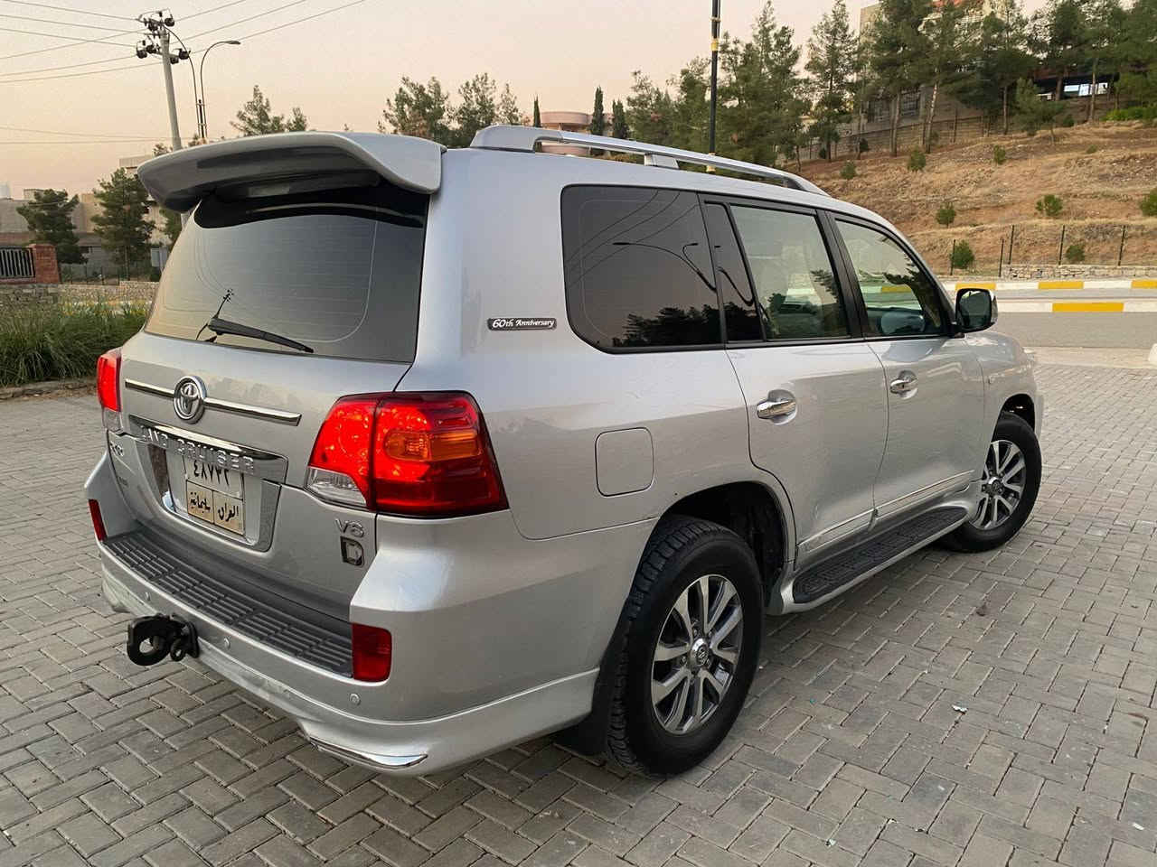 2010 GXRبێ بۆیاخ مەکینەو گێری نەکراوەتەوە  
سۆنەرم داناوە 
*********** واتساب حلبجة, السليمانية
