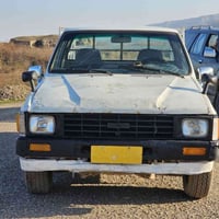 بيكم للبيع موديل 1985 كير محرك اكسل خير من الله تايرات نص عمر صدر زين ...