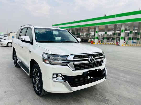 ملاحظه اني مكلف بلنشر السلام عليكم للبيع لاندكروز موديل 2021 كراند تورنك رقم بغداد بسمي مشروع وطني مكفول كفاله عامه من صبغ وتبديل وفتح
فول مواصفات 1/1
بصمه تشغيل
5بصمات ابواب 
فتحه سلايت
كشنات ثنين كهرباء ثلاث حركات
كشنات جلد اصلي
عداد لكزز
زراكات
اشارة لكزز
مري قلاب
مري شفط
شاشه ايباد
جنطه شفط
شاحن 
دبل ماوس
مثبت سرعه
سبعه راكب
ثلاث قطع تبريد
مطفايه حريق
محرك v6
8ايرباك
حساس امامي
حساس خلفي
اضويه تحت مقاعد
تحكمات ستيرن كامله
كامرة دوارة
كاعيات شركه 
وباقي مواصفات كراند  معروفة
ماشيه 65الف حقيقي  
السعر (565)
اللا ستفسار اتصل على الرقم ***********
مكان بابل حله ملاحظه اني مكلف بلنشر
