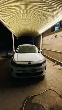 كيا ريو • ٢٠٢٠ • نقدي