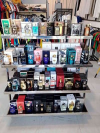 عطور • جملة ومفرد • محل ٤٧