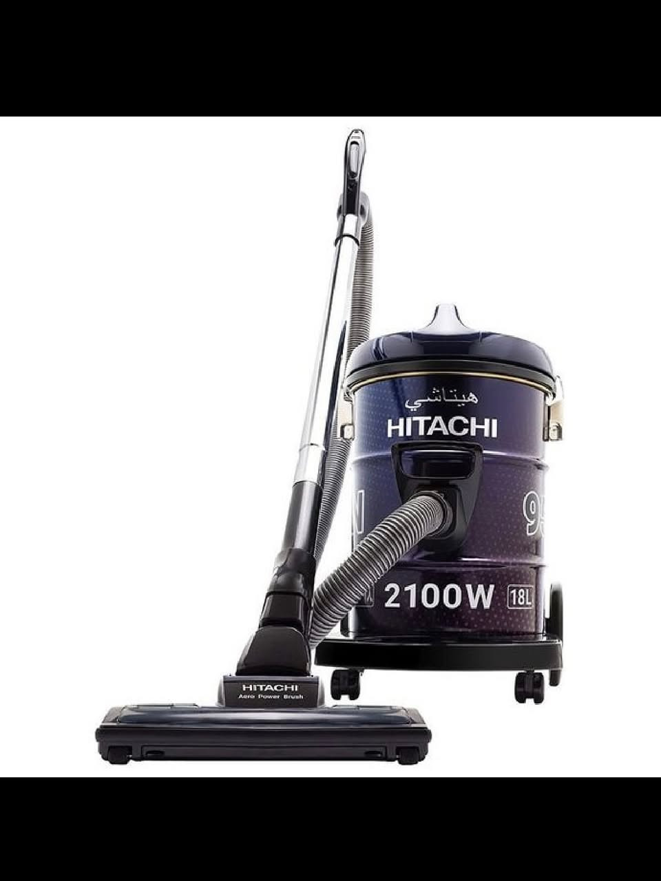 🔥وصلتكم أقوى مكنسة كهربائية
قوة شفط عالية – خفيفة – عملية لكل بيت 
🏠

مكنسة هيتاشي الاصلي✅
الموصفات
تأتي بقدرة 
2100 واط✅
وسعة غبار 18 لتر ✅
فلتر قماش قابل للغسل واعادة الاستخدام✅ 
ملف نحاسي ✅
سلك كهربائي 7 امتار ✅
خراطيم خالية من الالتواء✅

صنع في تايلاند 

السعرر 135 ✨

متوفرة في معرض ابو امير الطائي للأجهزة الكهربائية 📍
عنوان كربلاء حي الوفاء مقابل افران اڤيان
ابو امير 
***********
 #معرض_ابو_امير
#مكنسة 
#هيتاشي 
#كربلاء 
#تنظيف المنزل
