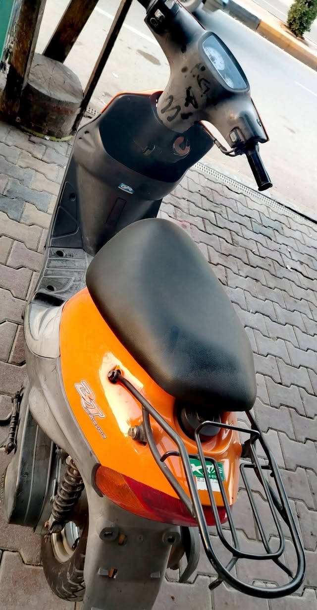 لبيع 
مـگلف
درآجه حآويه سـتخدآم نضـيف گآمـله مـآبيه نقص گله بلآدي سـ عر (850) مـگآن درآجه حيدريه *********** صـآحب آلحلآل
