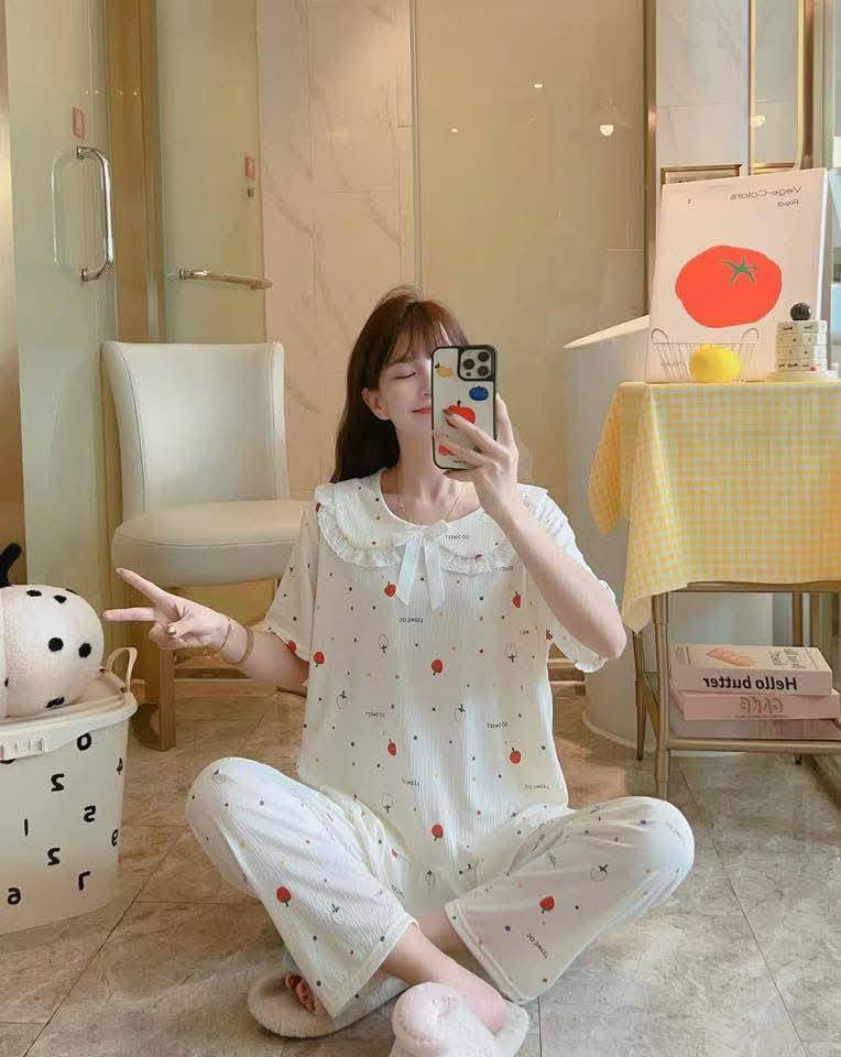 بابەتی تازە ئاگر ئەکاتەوە🙈
سەیری ئەو هەموو جوانیەبکەن 
بەردەوام بابەتو مۆدیلی تازە
کراسی نوی قاتو بیجامەی نوی ......
دەتوانن سەردان بکەن یاخود بەگەیاندن داوای بکەن ناونیشان بازاری کەلار سەرمەشروعەکە بەرامبەر لەنگەکە
***********
