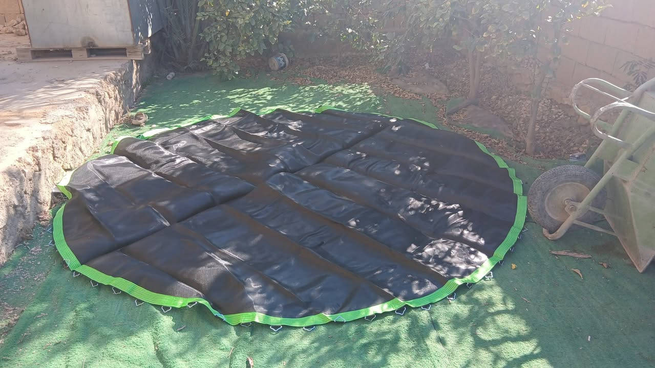 غراض امزون جديد الاتصال على الرقم *********** او ***********
التفاصيل بالصور
