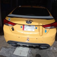 النترا ٢٠١٢ • محرك ١٨٠٠ • مضلع أمريكي