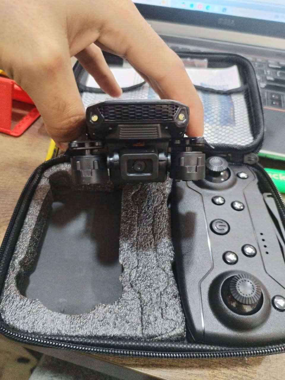 درون تعليمي
15 الف


**إذا كنت صاحب هذا الإعلان وتريد حذفه لأي سبب، رجاءا أرسل رسالة إلى الدعم الفني**