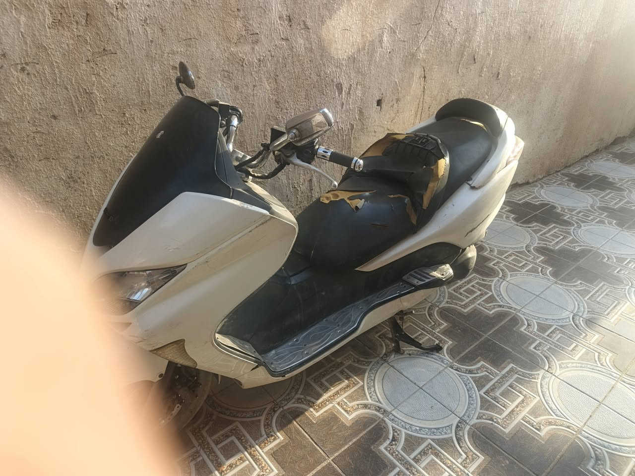 سلام عليكم دراجه فورزه الابيع كله شغاله من طول الطول تفاصيل بل رقم *********** مكان بصره كرنه
