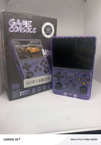 جهاز r36s • 64جيجا • مع توصيل