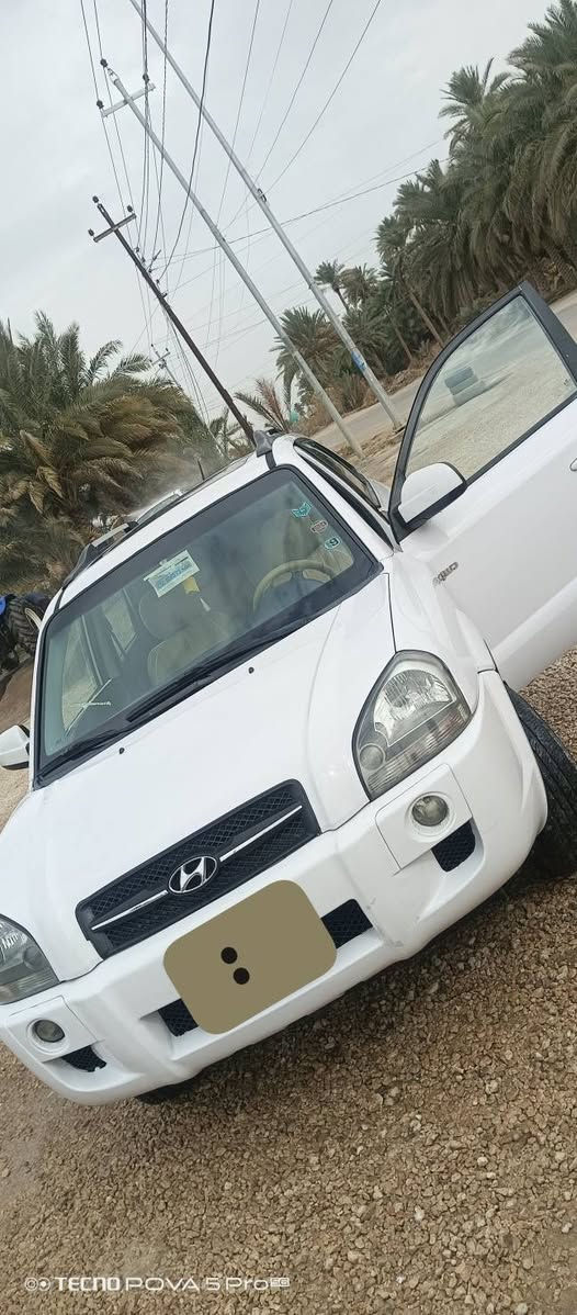 السلام عليكم توسان 2008 للبيع لسيارة خير من لله او كفاله عامة من لضربة مكينة او كير خير من لله مكان السيارة الديوانية ناحيت المهناوية هاذة رقمي ***********. ما متواجد عل نت
