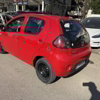 باندا • ٢٠١٣ • ماشيه ٥٠ ألف