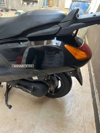 دراجه سبيسي ياباني للبيع مكينه مفتوحه رايمر كهربائيات كله شغاله سلف هن...