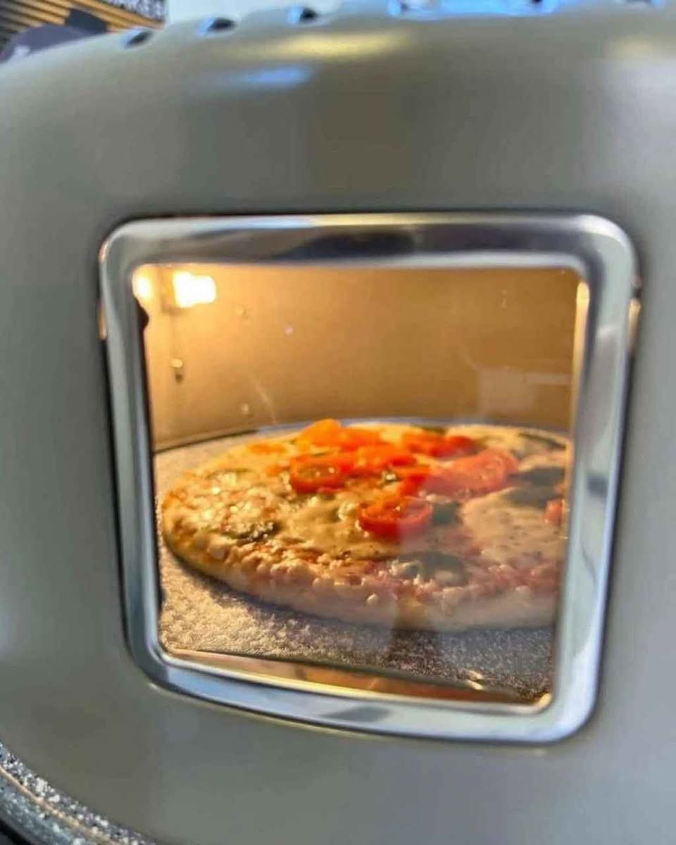 # وكيل شركة امبليوم يوفر للكم
خباز 🥯 كهرباء 
من ماركه امبليوم 
حجم 40 cm 
دبل هيتر 
سطح كرانيت 
الاهم من كل هذا 
تكدرون سون بي  خبز 🥯 
تشون سمك 🐟 او سون بي معجنات  🥮 مثل كيك 🎂 بينزا 🍕

السعر 100 الف بغداد, العراق


**إذا كنت صاحب هذا الإعلان وتريد حذفه لأي سبب، رجاءا أرسل رسالة إلى الدعم الفني**