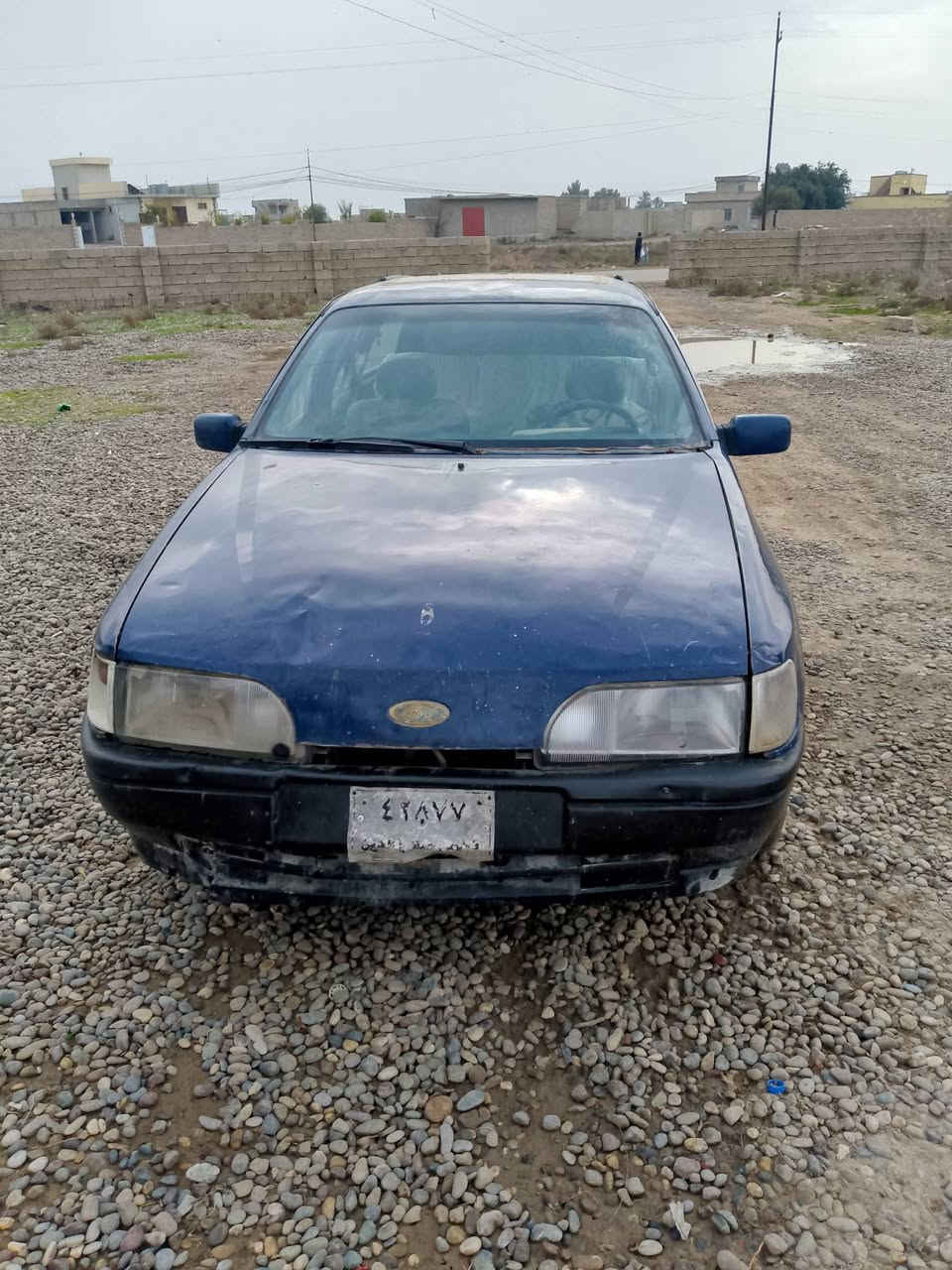 السلام عليكم فورت للبيع حبل للمراوس ولبيع
***********
