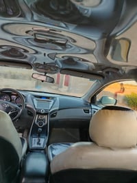 النترا • ٢٠١٣ • حادثة