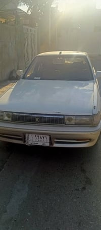 كرستا • موديل ٩٠ • كربلاء الحر