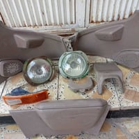 تفصيخ تكتك • دشبول 21 كامل • مصدات كاملة