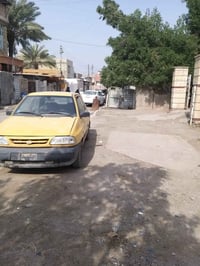 سايبا • موديل ٢٠١٦ • رقم أحمر