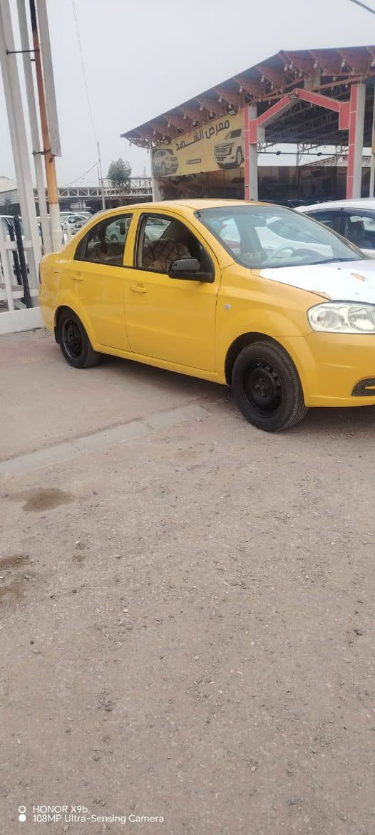 سياره افيو رقم نكليزي نجف سنويه ال2030 سياره مدينه مفتوح سياره نضيفه وحلوه مصفره وكامله سياره نضيفه وحلوه احبه من الصور والله بيه ضربه بل كدام واكعه نخله عل قماره وجامه الاماميه يعني بس تكم الكدام عمره باقي كفاله سياره مصبوغه جماليه سياره مكانه نجف  سعر السياره 40وبيه مجال رقم الهاتف ***********
