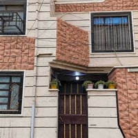 بيت قطاع ٢١ نصف قطعة ٨٠ متر أمامية قطاع ٢١ الكيارة الواجهة ٧ متر والنز...