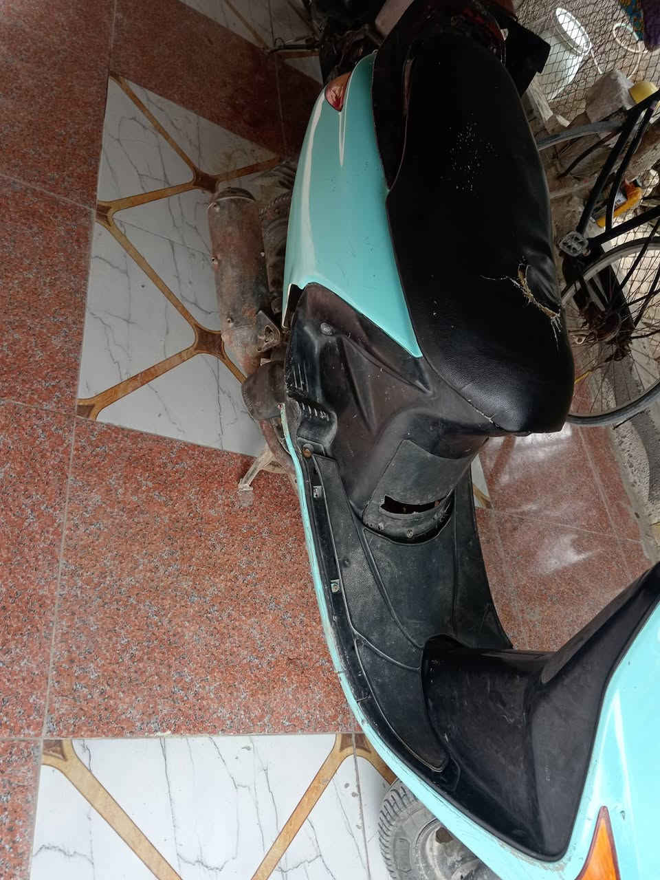 دراجه فراشه لبيع ما ناقصه برقي مفتوحه مروه وحده دراجه كله ختم وحد بلاد سعر 425بيه مجال الدراجه جاهزه لتفاصيل ***********
