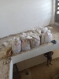 ٢٣ كونيه • دبل جص • حي الكوفه