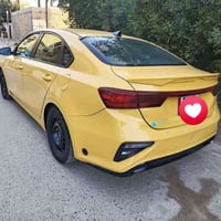 كيا فورتي مديل 2020 سياره ليبل واحد مكينه كير مكفولات مواصفات سياره تح...