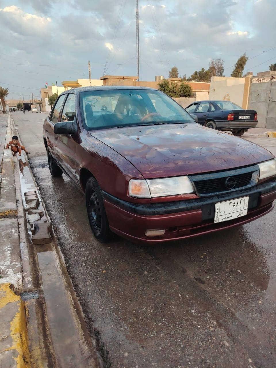 خاص مفتوح


**إذا كنت صاحب هذا الإعلان وتريد حذفه لأي سبب، رجاءا أرسل رسالة إلى الدعم الفني**