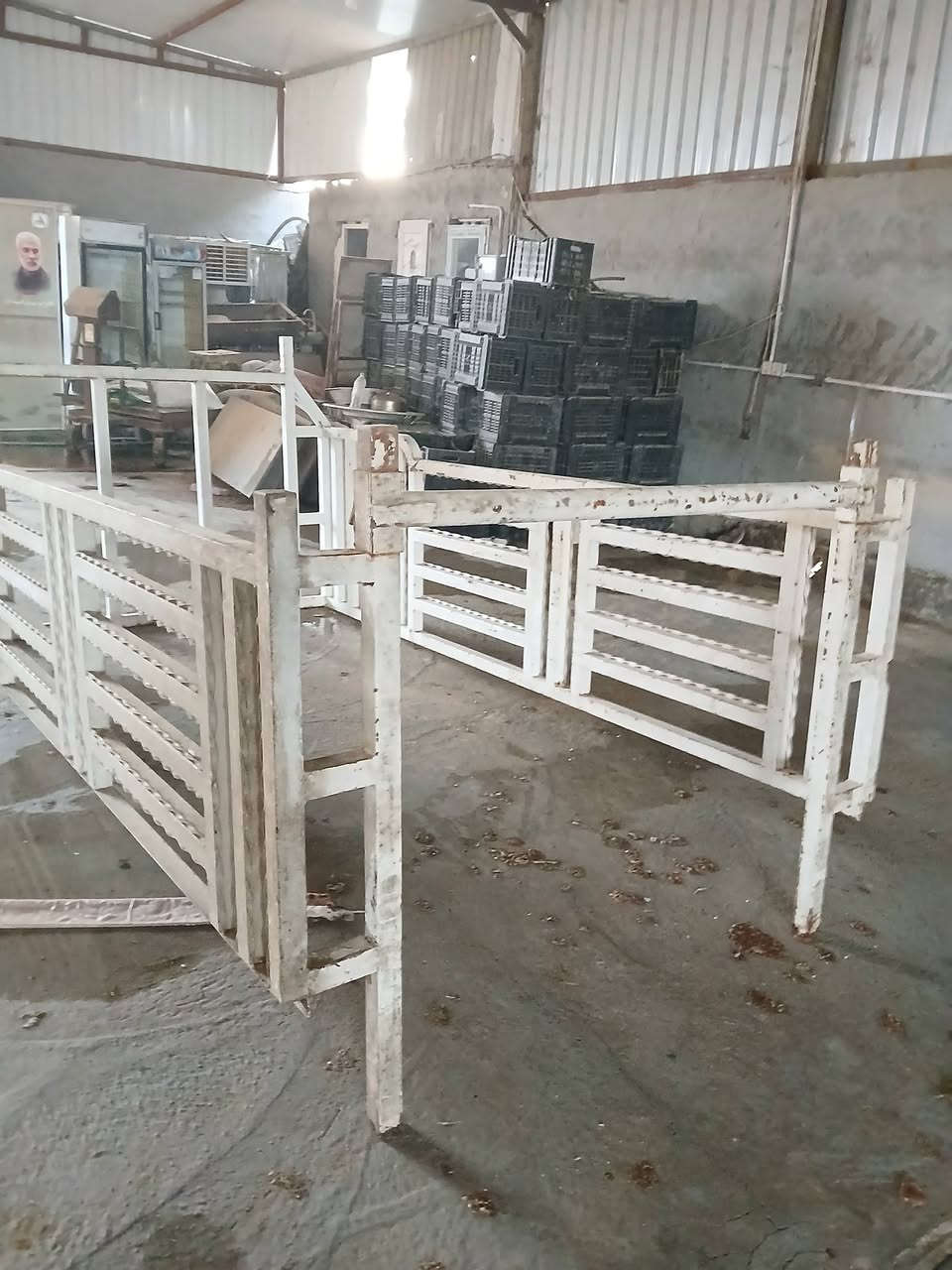 محجر فحل سعره 150 وبي مجال مكاني  النجف خان النص ***********
