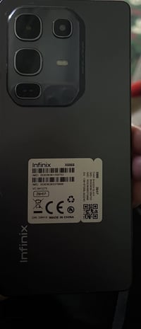 انفينكس X6866 • موبايل
