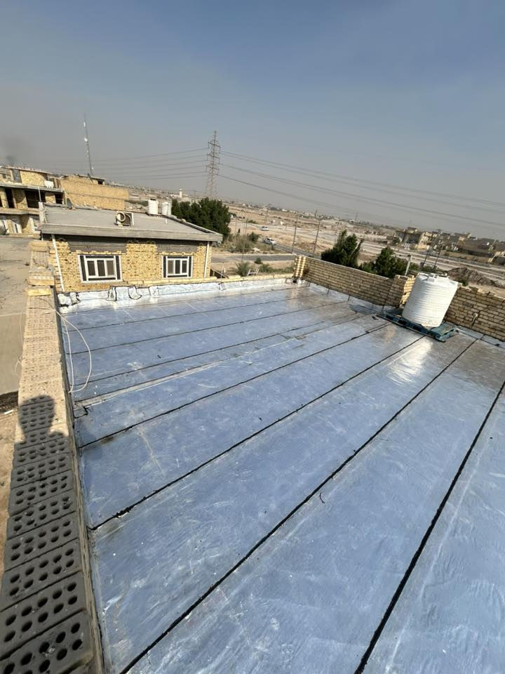 “مع اقتراب موعد الأمطار… إذا ناوي تعزل سطح بيتك وتخلص من الماي والرطوبة نهائياً،
شركة ابداع واسط  للآيزوكام جابتلكم الحل الأقوى!

نوفرلكم مادة الآيزوكام الأصلية… عزل حراري ومائي درجة أولى، بسماكة حقيقية ومتانة عالية، تتحمّل حرارة الصيف وتصدّ أمطار الشتاء… وكل هذا بضمان حقيقي يوصل لـ 10 سنوات!

🔸 شغلنا نظيف
🔸 موادنا أصلية
🔸 والأسعار… تنافسية وتناسب الجميع

لا تنتظر أول مطرة… احجز موعدك اليوم وخلي سطح بيتك آمن ومحصّن من التسريب والرطوبة! 
للتواصل والاستفسار0
***********
***********
‬
#ايزوكام
#عزل_مائي
#عوازل #تغليف #امطار #امطارالخير #سطوح #ايزوكام_الكوت #الكوت #واسط #ايزوكام #ايزوكام #شركة_ايزوكام_في_الكوت #ايزوكام_في_الكوت #ايزوكام_واسط #ايزوكام_في_واسط
