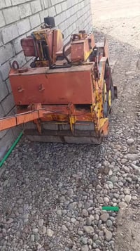 حادله يدويه • مركبات اخرى