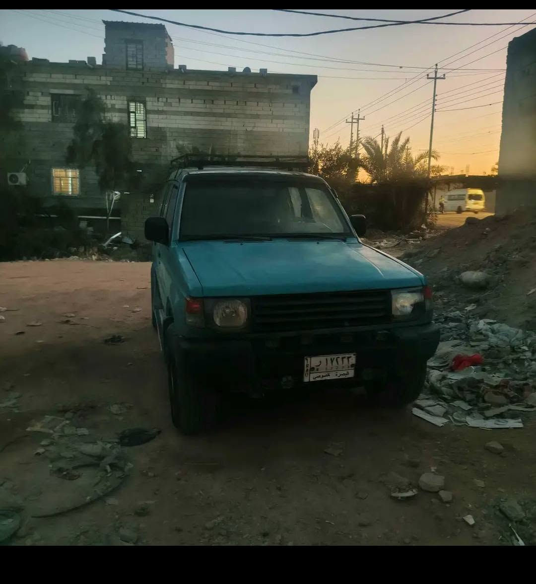 بجيرو 94 
سنويه جديدة 29
مكينه ونجي 6الفور ويل ملقي
التبريد شقال
***********
ريدها 33
